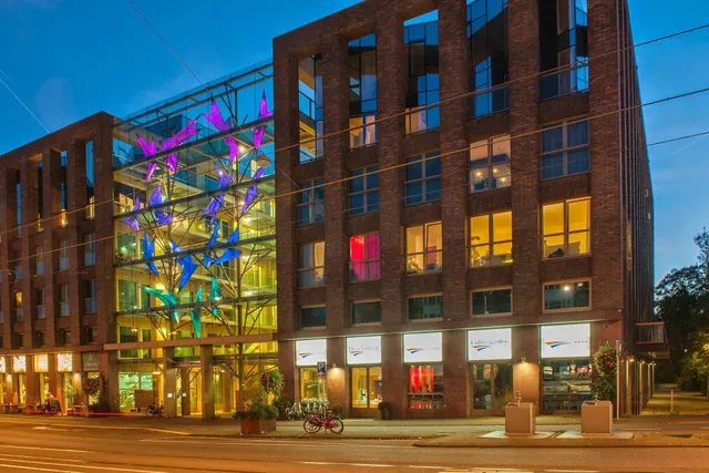 Grand Hotel Downtown