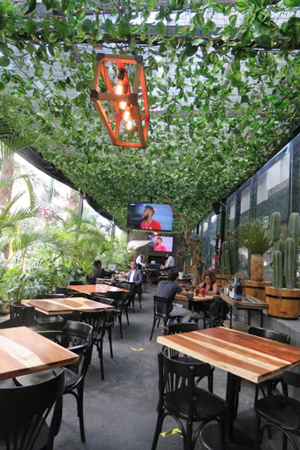 BPM Prime & Grill Lomas