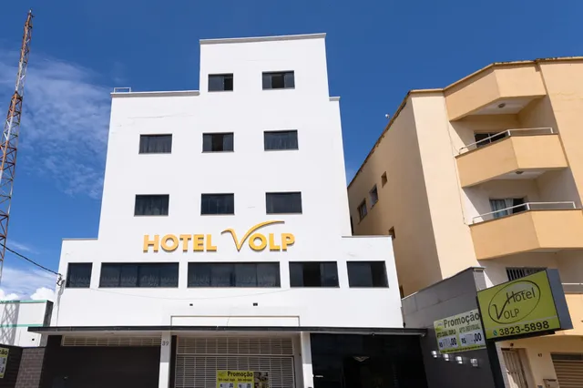 Hotel Volp