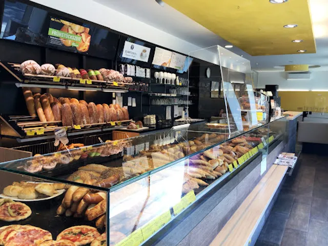 Bakery Wolfgang Simhofer