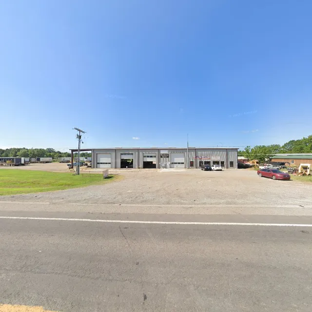 OK Foods, Heavener Hiring Office