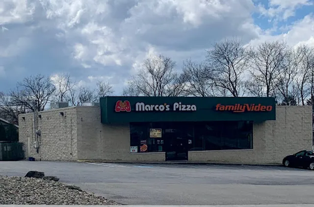 Marco's Pizza