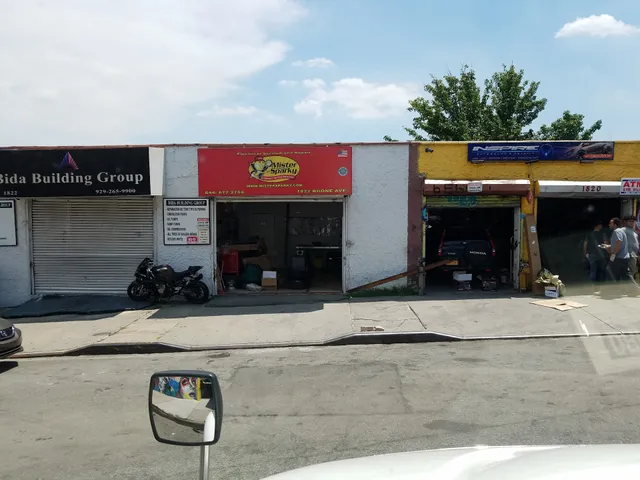 INSPIRE AUTO SOUND AND DETAIL CENTER CORP