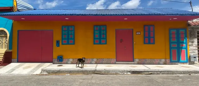 La Ranchita del Líbano