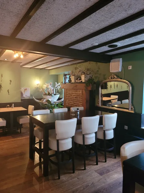 Bistro | Hotel | Events de Sleutel