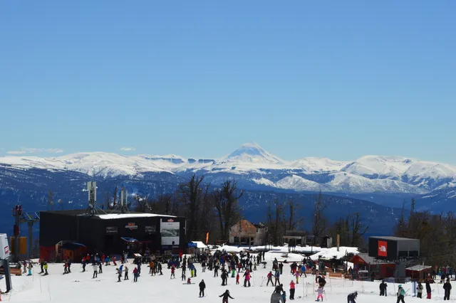 Oficinas Chapelco Ski Resort