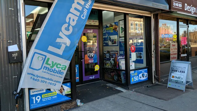 Simple Mobile Solutions