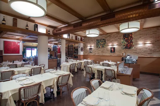 Osteria Bis Bistecca