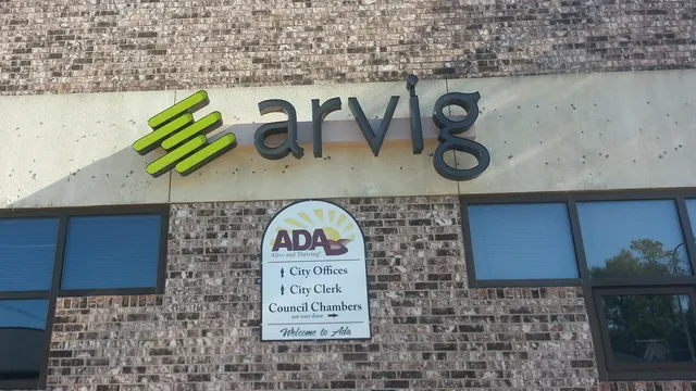 Arvig