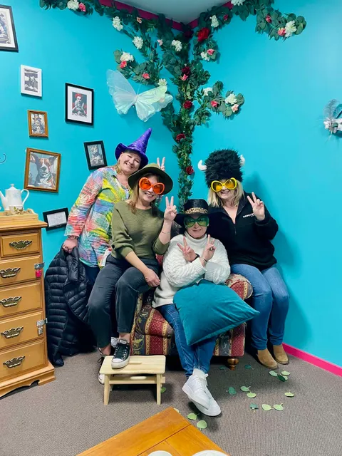 Escapism - Escape Room Experiences