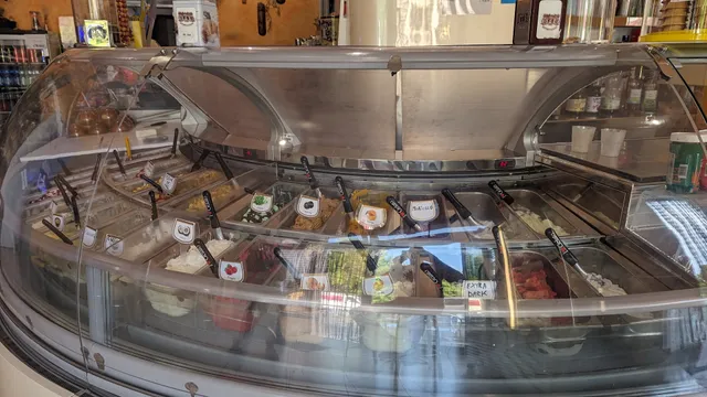 Ice Scorpion S.N.C. Di Miglioretto Anna & C.