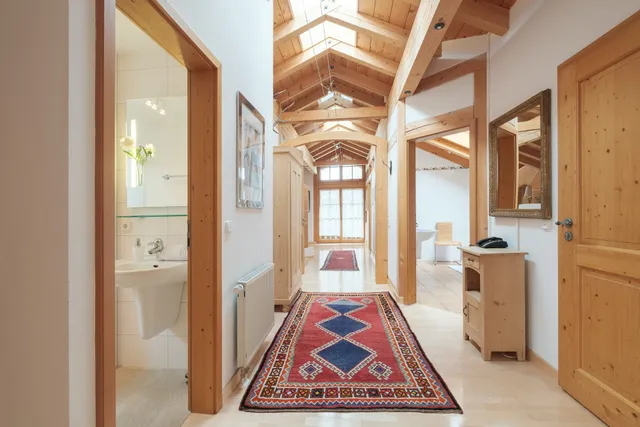 Die Edelraute-Bronnenmayer Exklusive Ferienwohnungen