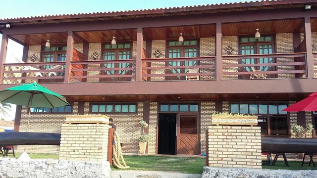 Pousada Dona Santinha