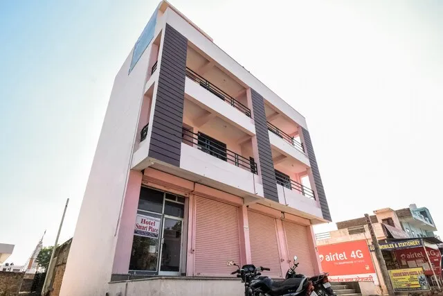 SPOT ON 65551 Smart Palace