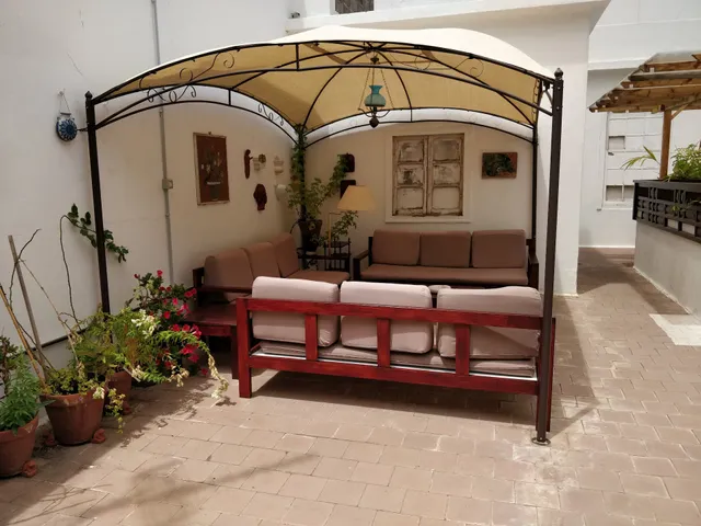 Terraza - Beach Las Canteras