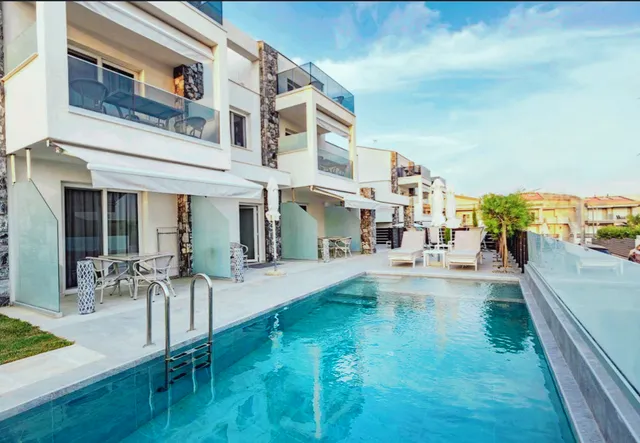 Interni Luxury Living