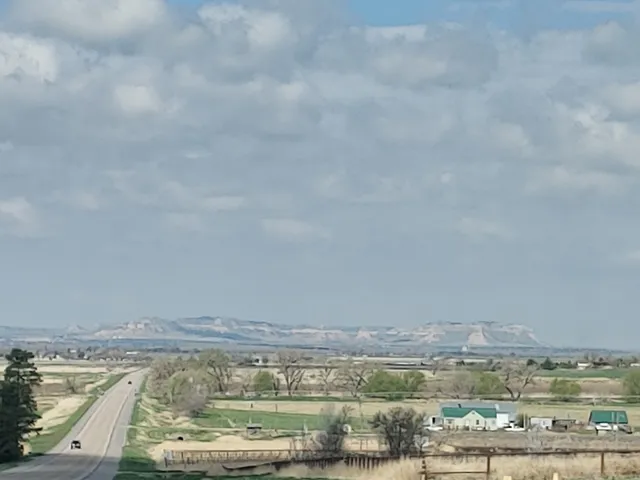 Cheyenne Ridge Outfitters