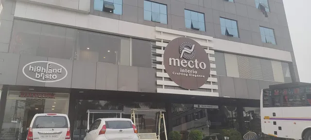 Highland Bristo Hotel