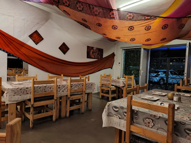 Delhi Darbar - The Taste of India