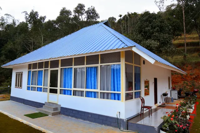 Eco Hills Private Pool Villa