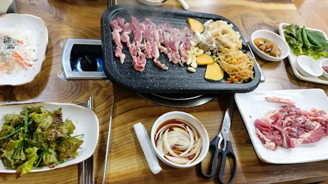 토종생오리농원