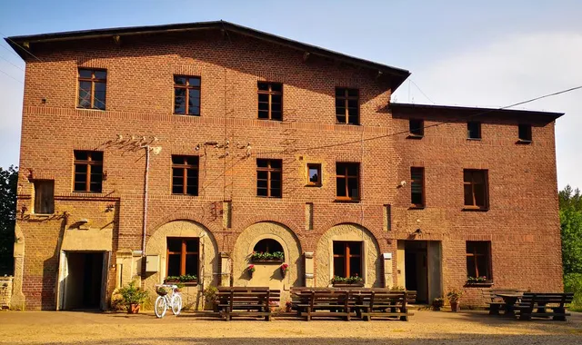 Agroturystyka Damno Młyn