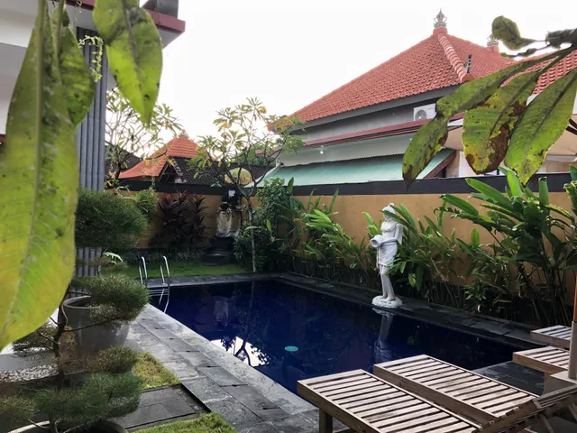 Sanata Yoga Guesthouse