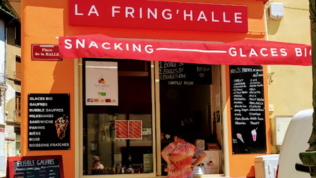 La Fring'halle