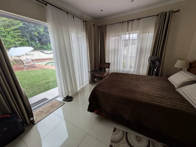 Erasmia Bed & Breakfast