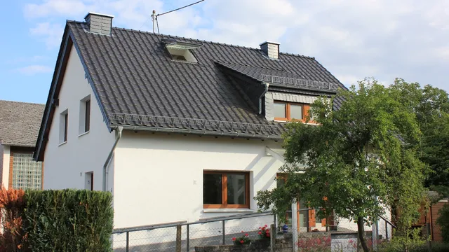 Ferienhaus Däschinger Hunsrück