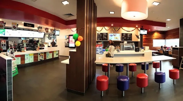 McDonald's Esperance