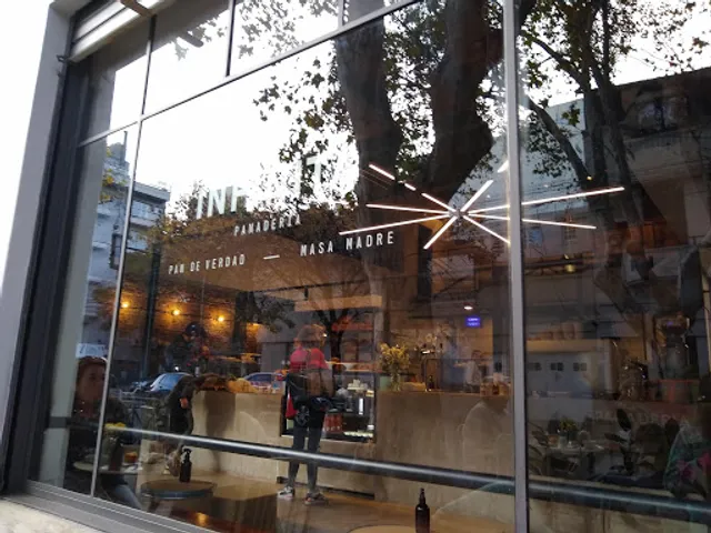 Infinita Panadería