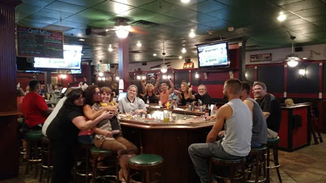 McGlynns Pub - Glasgow