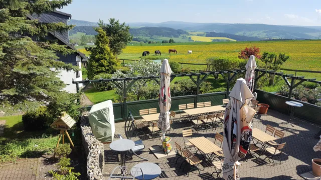 Landgasthof/Hotel Schatzenstein