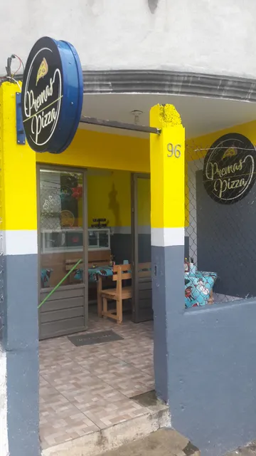 Premas Pizza