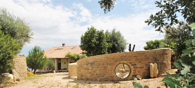 Casa Raiz - Guest House