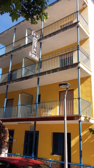 Hostal Salou