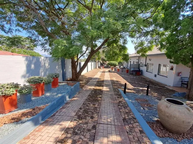 Sleep 'n Go Guest House - Mokopane