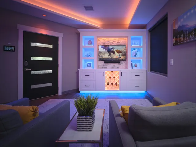 Imagine More Automation Showroom & Distribution Center