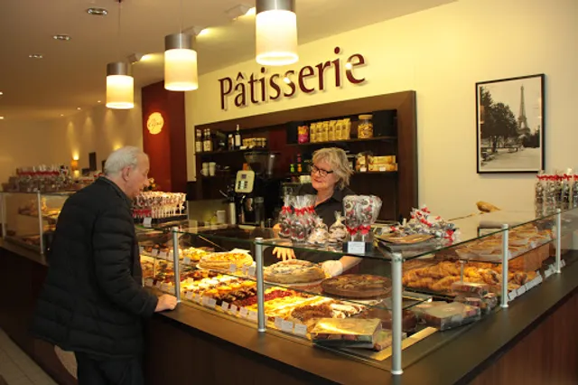 Pâtisserie Elysée | Hannover - Großer Hillen