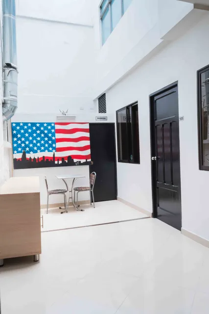 HOTEL QUINTA AVENIDA MEDELLIN