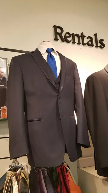 Men's Wearhouse