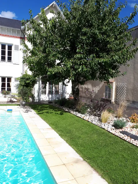 Guest Room "Le Clos Jargot"