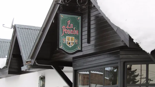 La Posada Bed & Breakfast