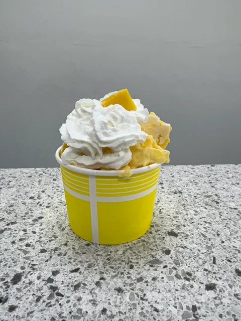 Creamy Rolls and More