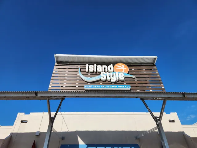 Island Style Surf Sports