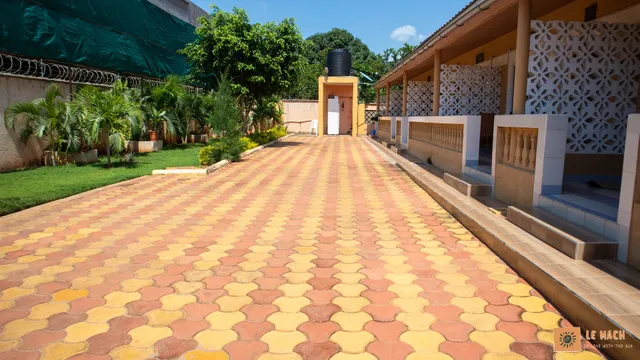 Le Mach - Hotel and Conference _Kilifi