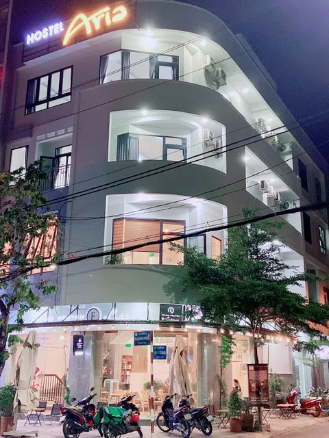 Trung Nguyên E-coffee