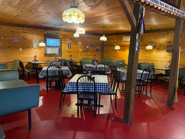 Old 41 Diner - Veedersburg, IN