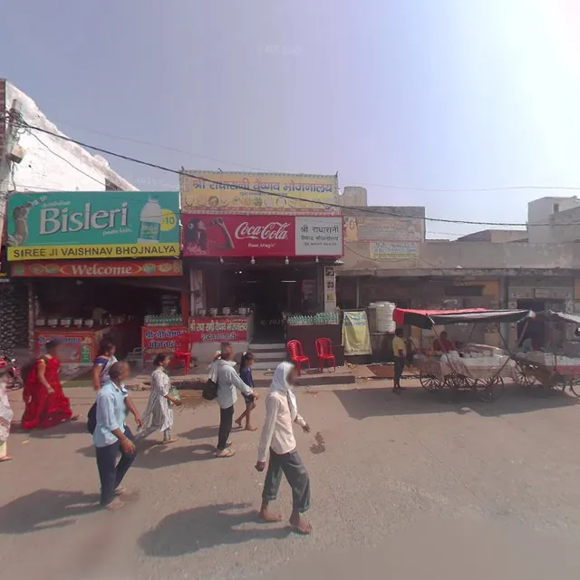 OYO 6434 Hotel Wingston Goverdhan